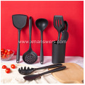 Custom kitchen gadgets silicone spatula knives scraper